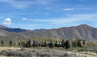 102 Silverwood Dr, Bellevue, ID 83313