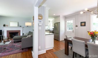 1133 Brighton Pl, Charlotte, NC 28205