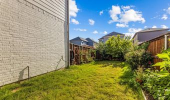 1019 Sprangletop St, Allen, TX 75013