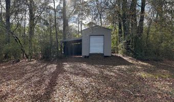 82 BERNARD COUCH Dr, Anniston, AL 36207