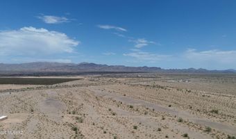 81 Acres S 72 Hwy, Bouse, AZ 85325