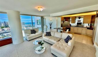 88 Piikoi St 2803, Honolulu, HI 96814