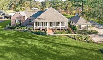 61180 DOE RUN Dr, Amite, LA 70422