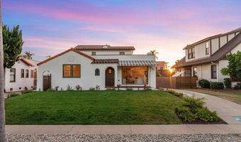 4860 Marlborough Dr, San Diego, CA 92116
