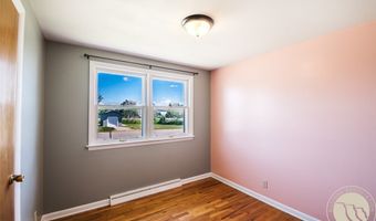 510 S 2nd St, Bridger, MT 59014