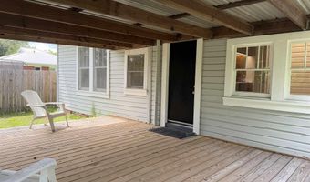 404 E Horner St, Atmore, AL 36502