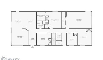 383 Red Lion Rd, Anaconda, MT 59711