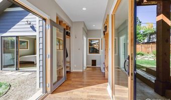 1305 Georgetown Rd, Boulder, CO 80305
