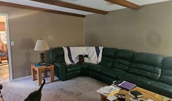 1232 S Rockford Rd, Ardmore, OK 73401