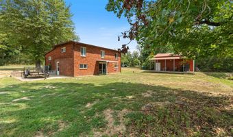 24919 S Sardis Rd, Bauxite, AR 72011