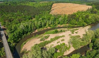 100 Old River Cabin Rd, Amity, AR 71921