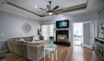 506 Ridge Cir, Brandon, MS 39047