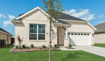 1024 Morning Dew Dr, Anna, TX 75409