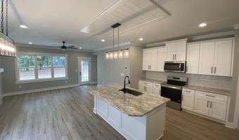 406 Summit St, Aberdeen, NC 28315