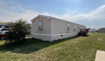 4410 S SOUTH PASS Trl, Cheyenne, WY 82007