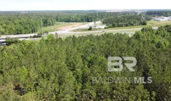 6000 Block Highway 21, Atmore, AL 36502