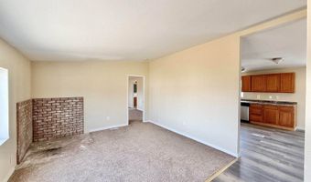356 S Sonoma St, Battle Mountain, NV 89820