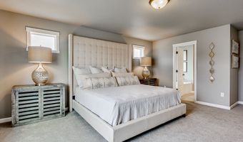 762 NW 28th St Plan: Plan 2664, Battle Ground, WA 98604