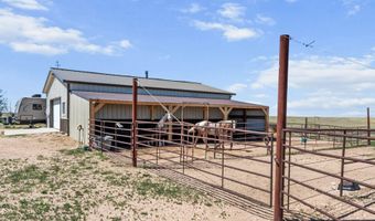 4736 CONRAD Rd, Burns, WY 82053