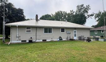 537 E Ronning Ave, Appleton, MN 56208