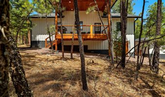 26 County Road 2067, Alpine, AZ 85920