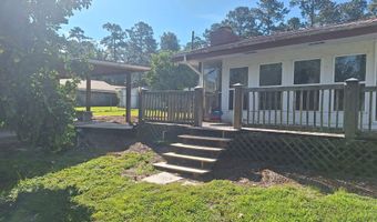 163 High Bluff Rd, Baxley, GA 31513