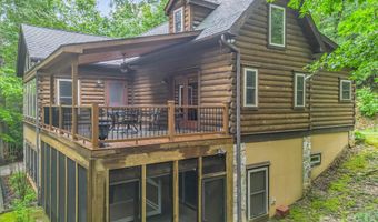 160 Sweetwater Ridge Rd, Balsam Grove, NC 28708