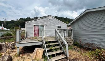 62 Railroad St, Bancroft, WV 25011