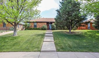 1029 TRINCHERA Dr, Amarillo, TX 79110