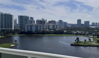 3625 N Country Club Dr 1907, Aventura, FL 33180