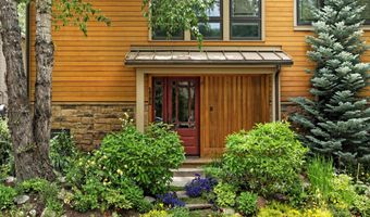 111 S Sixth Street St, Aspen, CO 81611
