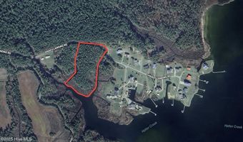 9918 Canady Landing Rd, Aurora, NC 27806
