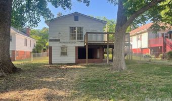 119 Pine St, Badin, NC 28009
