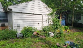 508 N N. Johnson St, Ada, OH 45810