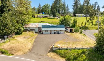 39618 NE 216TH Ave, Amboy, WA 98601