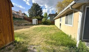 3355 Bell Ave, Elko, NV 89801