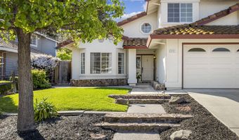 4732 Hunter Peak Ct, Antioch, CA 94531