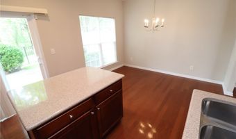 110 Fanwood Ct, Apex, NC 27502