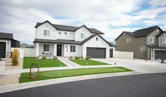 1014 W 1020 S, American Fork, UT 84003
