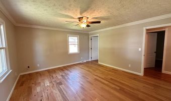 320 S Allison Ave, Barbourville, KY 40906
