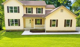 475 Longview Heights Rd, Athens, OH 45701