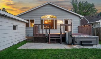 2101 6th Ave NE, Austin, MN 55912