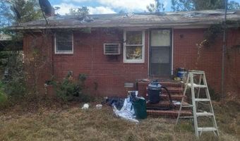 546 Alton Lawson Rd, Adrian, GA 31002