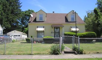 1081 Seward Ave, Akron, OH 44320
