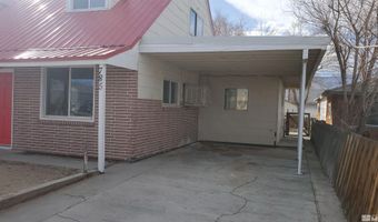 785 D St, Hawthorne, NV 89415