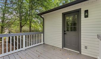 4553 Mars Ct NW, Acworth, GA 30101