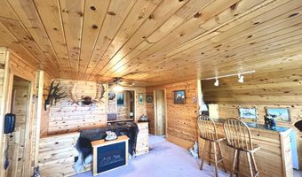 31 CUTOFF Rd, Daniel, WY 83115