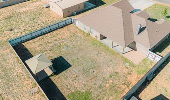 3021 NW 401, Andrews, TX 79714