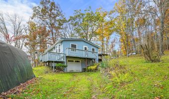 419 Algerine St, Afton, NY 13730