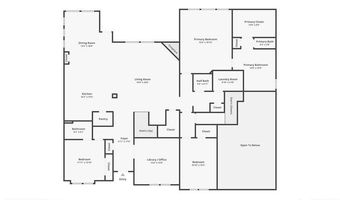 1911 Kerrisdale, San Antonio, TX 78260